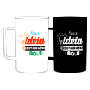 CANECA CHOPP TRADICIONAL 500ML