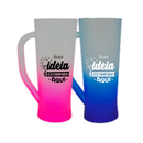 CANECA SLIM DEGRADÊ 350ML