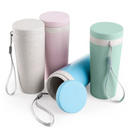 COPO FIBRA DE BAMBU 350ML