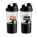 COQUETELEIRA PRIME - 500ML