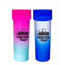 GARRAFA ECO DEGRADE 500ML