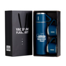 KIT GARRAFA VACUM FLASH