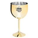 TAÇA GIN METALIZADA 500ML