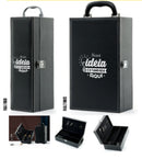 maleta vinho importada